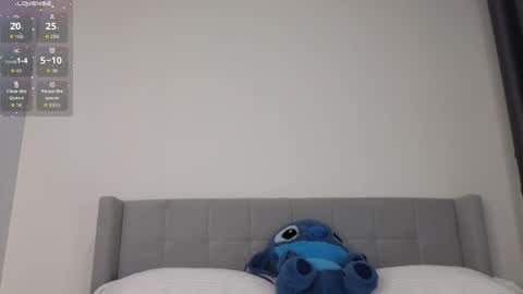 Queen Liya online show from March 23, 2026, 12:03 am