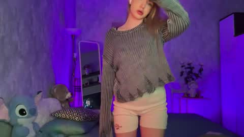 Eva online show from May 9, 2026, 5:45 am