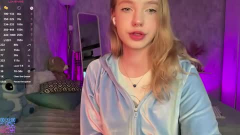Eva online show from May 25, 2026, 5:57 am
