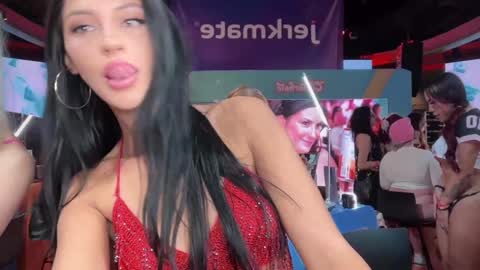 Snapshot of itskassielee chatting on January 17, 2026, 9:07 pm itskassielee online show from January 17, 2026, 9:07 pm