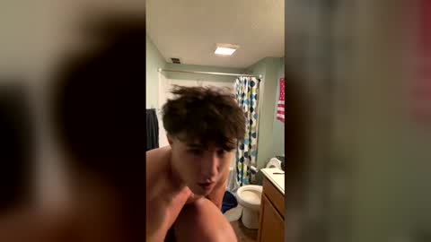 itsleoblaze online show from March 30, 2026, 4:24 am