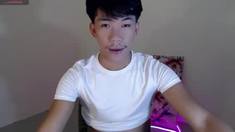 itsme_cxhennn online show from October 12, 2025, 11:42 am