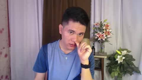 kenneth online show from November 6, 2025, 10:16 am