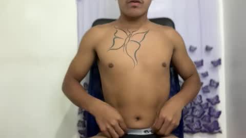 itsme_urboy online show from May 11, 2026, 9:15 am