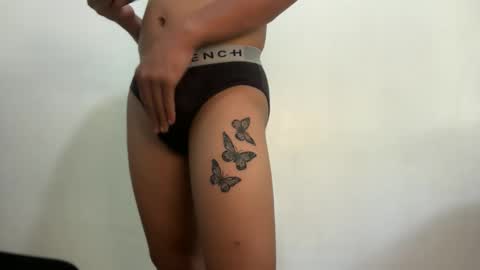 itsme_urboy online show from May 21, 2026, 12:28 am