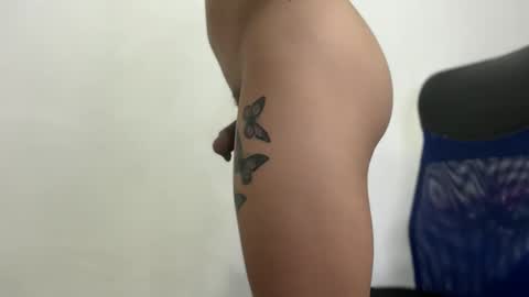 itsme_urboy online show from May 28, 2026, 11:35 pm