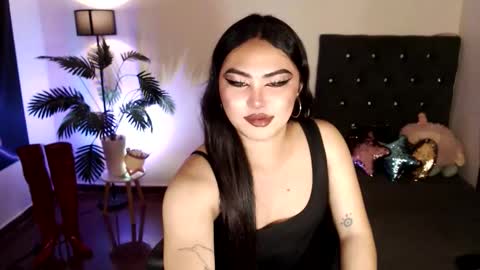 Siana online show from February 22, 2026, 2:37 pm