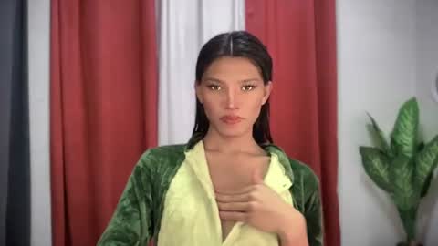 Snapshot of itsmeyourgirl_philopoiter chatting on October 31, 2025, 8:48 am Jayve online show from October 31, 2025, 8:48 am