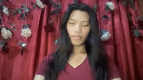 Jayve online show from February 14, 2026, 10:45 am