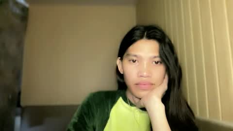 Jayve online show from May 15, 2026, 2:40 am
