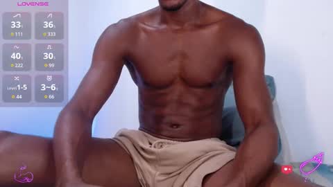 Snapshot of itsmikenoir chatting on January 8, 2026, 11:18 pm Limited offer 50 online show from January 8, 2026, 11:18 pm