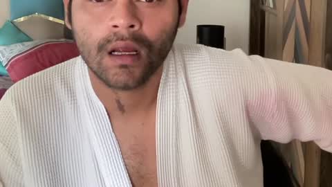 Raje online show from October 20, 2025, 9:54 am