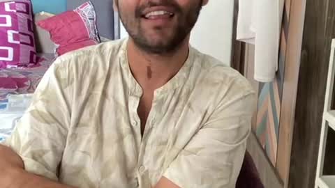 Raje online show from October 25, 2025, 5:04 am