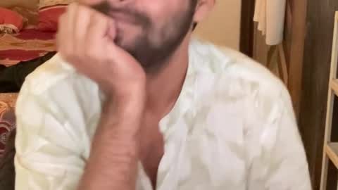 Raje online show from October 28, 2025, 5:33 am