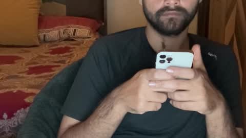 Raje online show from November 10, 2025, 5:01 pm