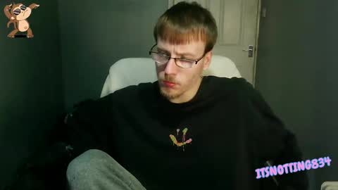Snapshot of itsnotting834 chatting on September 26, 2025, 8:24 pm online show from September 26, 2025, 8:24 pm
