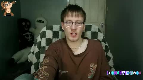    online show from November 7, 2025, 8:09 pm