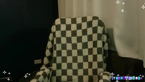 Snapshot of itsnotting834 chatting on March 10, 2026, 9:53 pm online show from March 10, 2026, 9:53 pm
