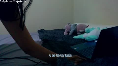 pricila online show from July 16, 2026, 3:01 am