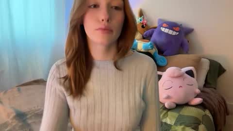 Snapshot of itssheababy chatting on February 7, 2026, 11:08 pm Shea online show from February 7, 2026, 11:08 pm