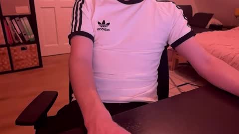 Snapshot of itsthat chatting on March 7, 2026, 10:29 pm itsthat online show from March 7, 2026, 10:29 pm