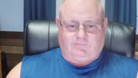 itstime2unwind online show from August 1, 2026, 5:45 pm