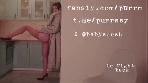 Snapshot of itsumade chatting on November 9, 2025, 9:13 pm Betty online show from November 9, 2025, 9:13 pm