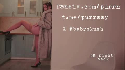 Betty online show from April 24, 2026, 5:15 pm