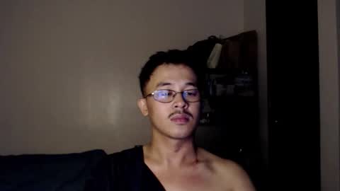 Snapshot of itsyour_asianboy chatting on February 22, 2026, 11:53 am just call me francis online show from February 22, 2026, 11:53 am