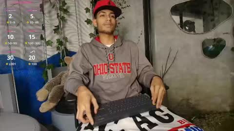 itszairen online show from May 26, 2026, 3:35 am
