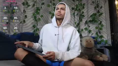 itszairen online show from June 11, 2026, 3:59 am