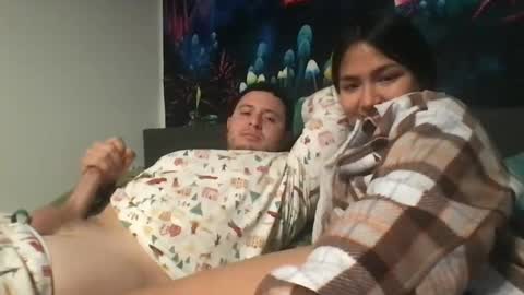 Snapshot of ittybittyandbigpoppa chatting on March 11, 2025, 4:21 am Itty Bitty Big Poppa online show from March 11, 2025, 4:21 am