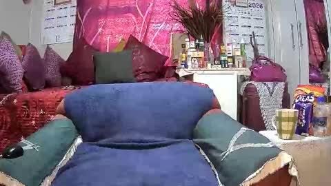 itumeleng74 online show from April 2, 2026, 6:55 am