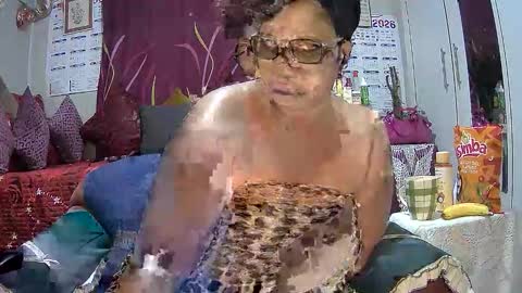 itumeleng74 online show from June 1, 2026, 5:36 pm