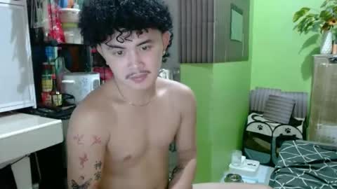 Snapshot of itzme_dex chatting on June 1, 2026, 3:58 pm itzme_dex online show from June 1, 2026, 3:58 pm