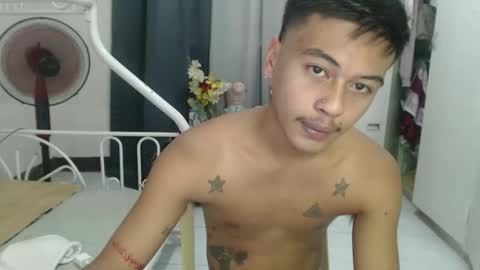 Jhonfred online show from May 5, 2026, 7:38 am