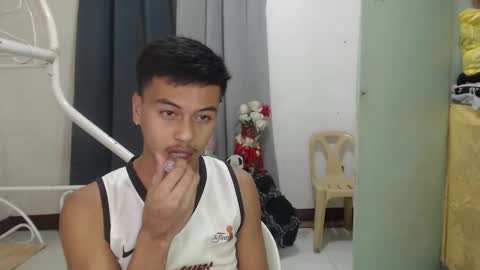 Jhonfred online show from May 11, 2026, 12:22 pm