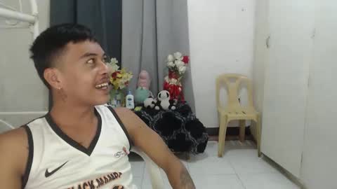 Jhonfred online show from May 11, 2026, 2:45 pm