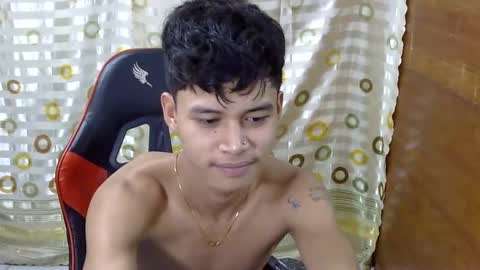 itzme_john online show from March 27, 2026, 3:23 am