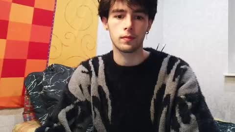 Snapshot of ivan_bybe chatting on April 27, 2026, 10:30 pm ivan_bybe online show from April 27, 2026, 10:30 pm