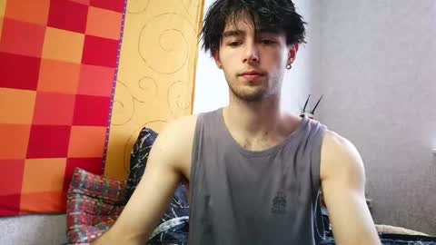 Snapshot of ivan_bybe chatting on April 28, 2026, 9:25 am ivan_bybe online show from April 28, 2026, 9:25 am