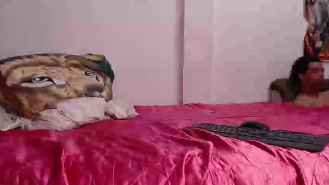 Ivan online show from March 3, 2025, 1:53 am