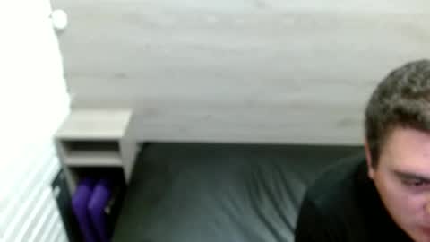 Ivan M online show from December 18, 2024, 5:04 am