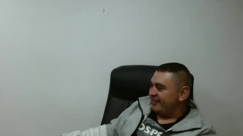 Ivan M online show from February 4, 2025, 7:51 am