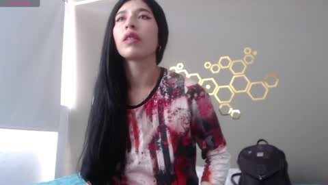 Snapshot of ivana_rose chatting on January 11, 2025, 9:04 pm Adris online show from January 11, 2025, 9:04 pm