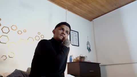 Snapshot of ivana_rose chatting on September 21, 2025, 2:13 am Adris online show from September 21, 2025, 2:13 am