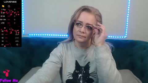ivanacharm online show from March 9, 2025, 4:27 am