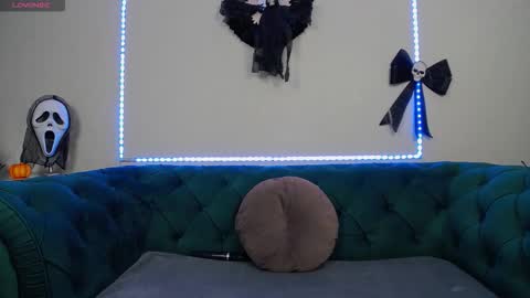 ivanacharm online show from October 18, 2025, 3:31 am