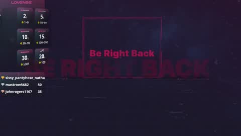 Trixie online show from December 24, 2024, 12:33 pm