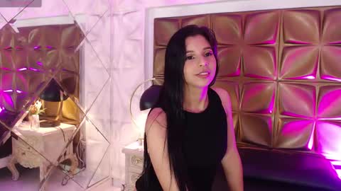 IvanaWatson online show from March 6, 2025, 11:53 pm